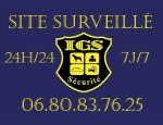 IGS SECURITE Valréas