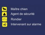 IGS SECURITE 84600