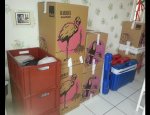 Photo DEMENAGEMENTS CONFORT ET SERVICE