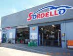 CARROSSERIE SORDELLO Hyères