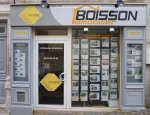 BOISSON IMMOBILIER 16100