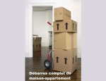 SOS DEBARRAS Nancy