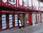 AGENCE BRETAGNE IMMOBILIER 56300