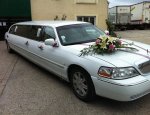 OISE LIMOUSINE Clermont