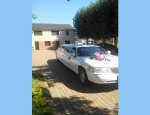 OISE LIMOUSINE Clermont