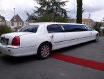 OISE LIMOUSINE Clermont