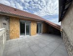 POVEDA CANDI - CC ARCHITECTURE Saint-André-de-Corcy