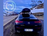 MAGIC VTC LYON 69008