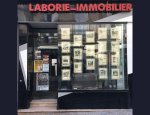 AGENCE IMMOBILIERE LABORIE 34800