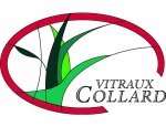 VITRAUX COLLARD Courboin