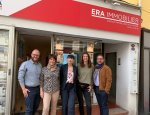ERA AGENCE IMMOBILIERE DE LA MAIRIE 34300