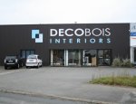 DECOBOIS INTERIORS - PARQUETERIE DECO BOIS Caudan