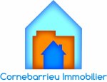 Photo CORNEBARRIEU IMMOBILIER