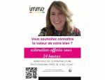 IMMOLIAISON AZOUG NADIA MANDATAIRE INDEPE 41000