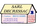 SARL DECRESSAC Haims