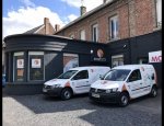 COPY PARTNER PHOTOCOPIEUR ARTOIS 62160