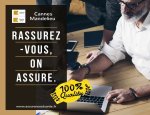 ASSURANCE & SANTE PRO Cannes