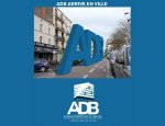 ADB DU ROANNAIS Roanne