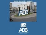 ADB DU ROANNAIS 42300