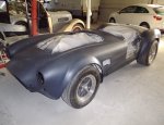 Photo CARROSSERIE LABONNE