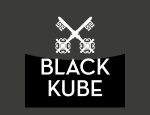 BLACK KUBE 60510