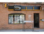 CENTURY 21 81600