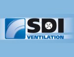 SDI VENTILATION VDF Chapet