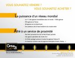 CENTURY21 AGENCE DU MONT D'OR Champagne-au-Mont-d'Or