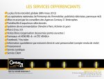 CENTURY21 AGENCE DU MONT D'OR 69410