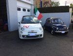 GARAGE FIAT ORSAY Orsay