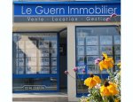 AGENCE LE GUERN 22730