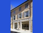 CORNEAUX LAURENT Saint-Antonin-sur-Bayon
