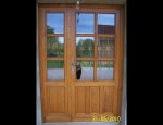 MENUISERIE GUICHARD BERNARD 71500