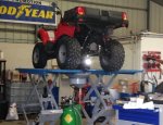 GARAGE DES 4 AS 19470