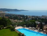 L'IMMOBILIERE DE ROSELAND Saint Roman De Bellet