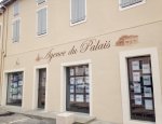 AGENCE DU PALAIS 32110