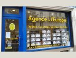 AGENCE DE L'EUROPE 03200