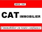 AGENCE CAT IMMOBILIER Saint-Mammès