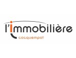 L IMMOBILIERE COCQUEMPOT 62500