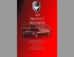 AD PROTECT SECURITE 41200