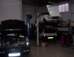 CITROEN GARAGE LEBERT 11100