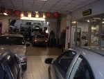 CITROEN GARAGE LEBERT 11100