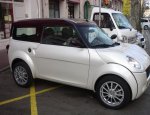CITROEN GARAGE LEBERT 11100