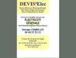 DEVIS2ELEC 91000