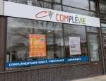 COMPLEVIE Rennes