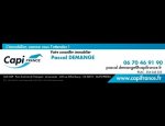 DEMANGE PASCAL CAPIFRANCE 88310