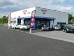 AD GARAGE CHUPIN JEAN-NOEL Chemillé