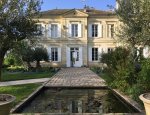 Photo MARTIN GREGORY ARCHITECTE DPLG