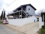 MARTIN GREGORY ARCHITECTE DPLG Branne