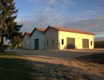 Photo MARTIN GREGORY ARCHITECTE DPLG